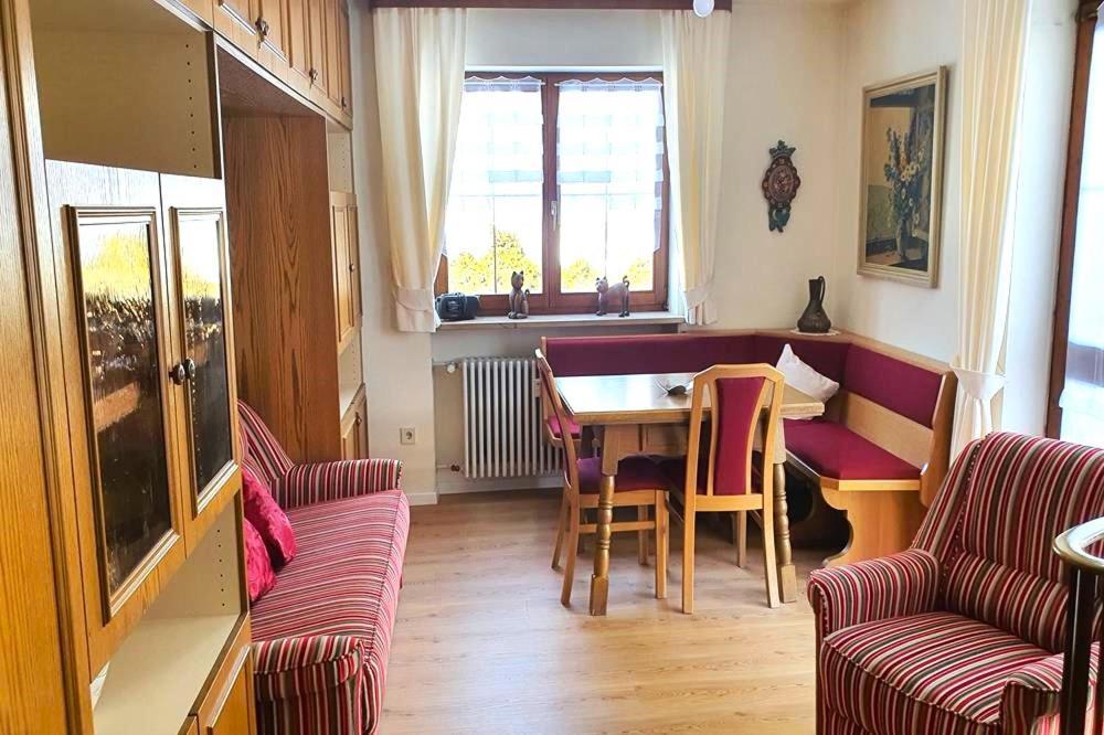Ferienwohnung Schloegl Reit im Winkl Bagian luar foto